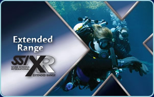 XR Extended Range