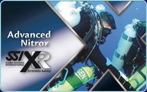 XR Advanced Nitrox